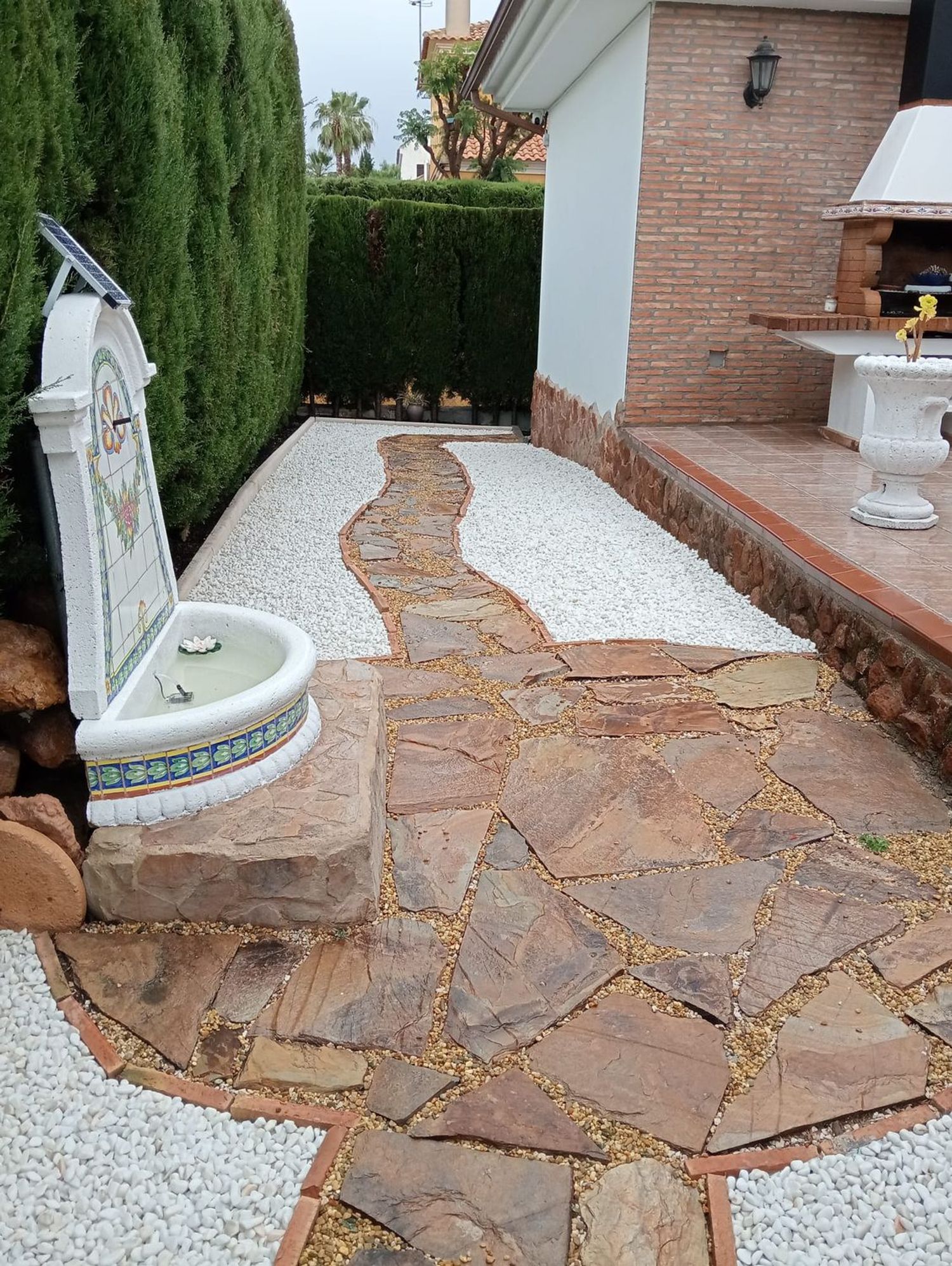 Casa o chalet independiente en Urbanización La Alcayna s/n - Foto 15
