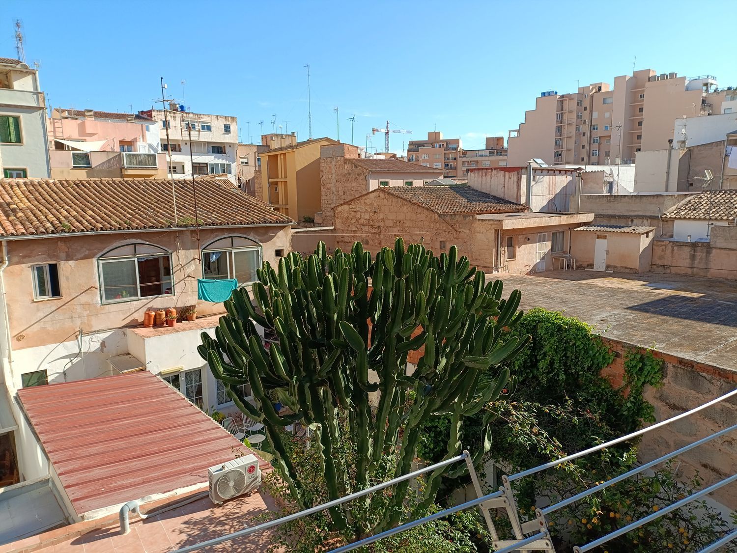 Piso en calle de Pérez Galdós, 27 - Foto 8