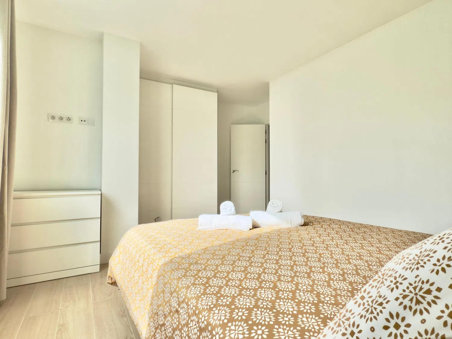 Piso en calle Juan Rejón, 103 - Foto 13