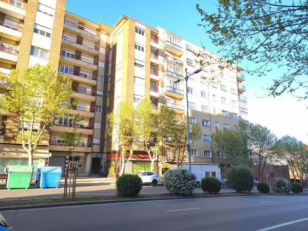 Piso en avenida Alfonso IX de León, 124 - Foto 16