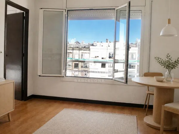 Piso en Calle de Sardenya, El Camp d'En Grassot i Gràcia Nova - Foto 1
