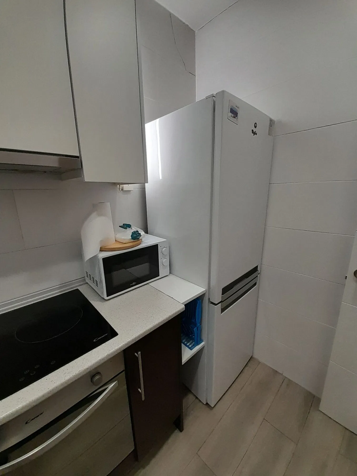 Piso en calle de Embajadores, 130 - Foto 8