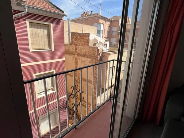 Piso en Calle Arrixaca, 13, San Andrés-San Antolín - Foto 6