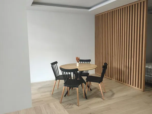 Estudio en Calle del Alcalde Velasco Navarro, 11, Ciudad Jardín - Foto 2