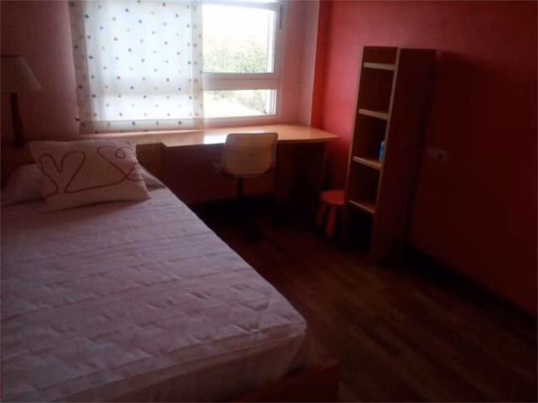 Piso en Juan de Borbon - Foto 3