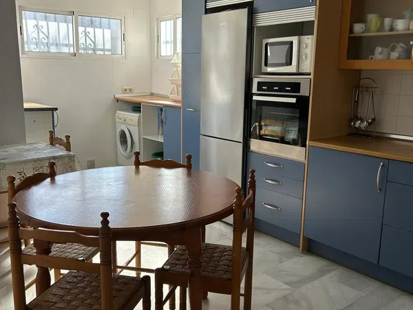 Chalet pareado en Marina de Casares - Foto 11