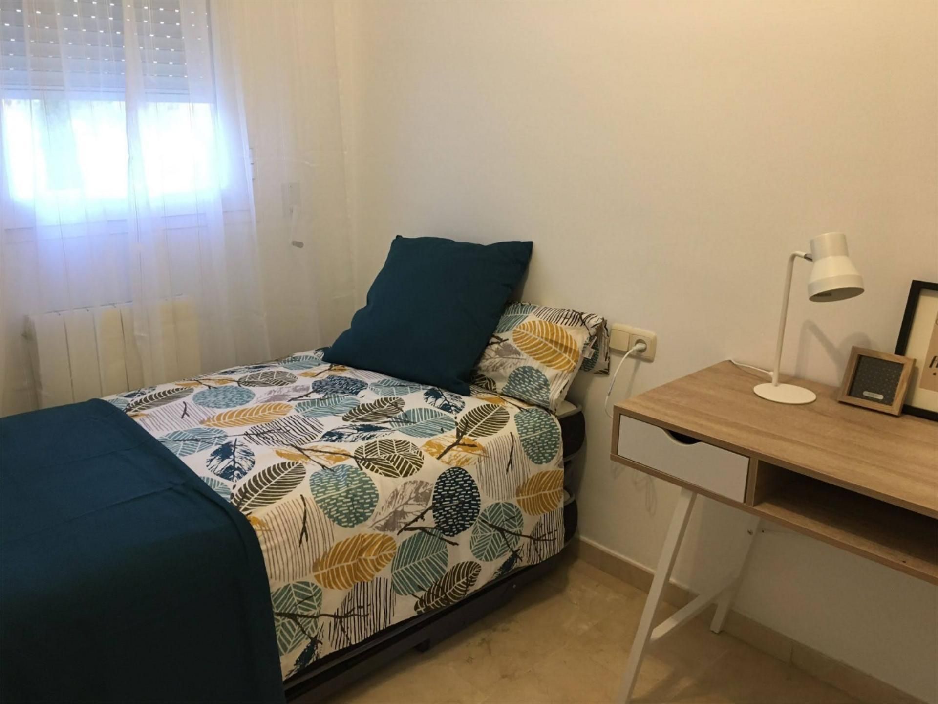 Piso en  Calle Periodista Luis Seco de Lucena 9 - Foto 5