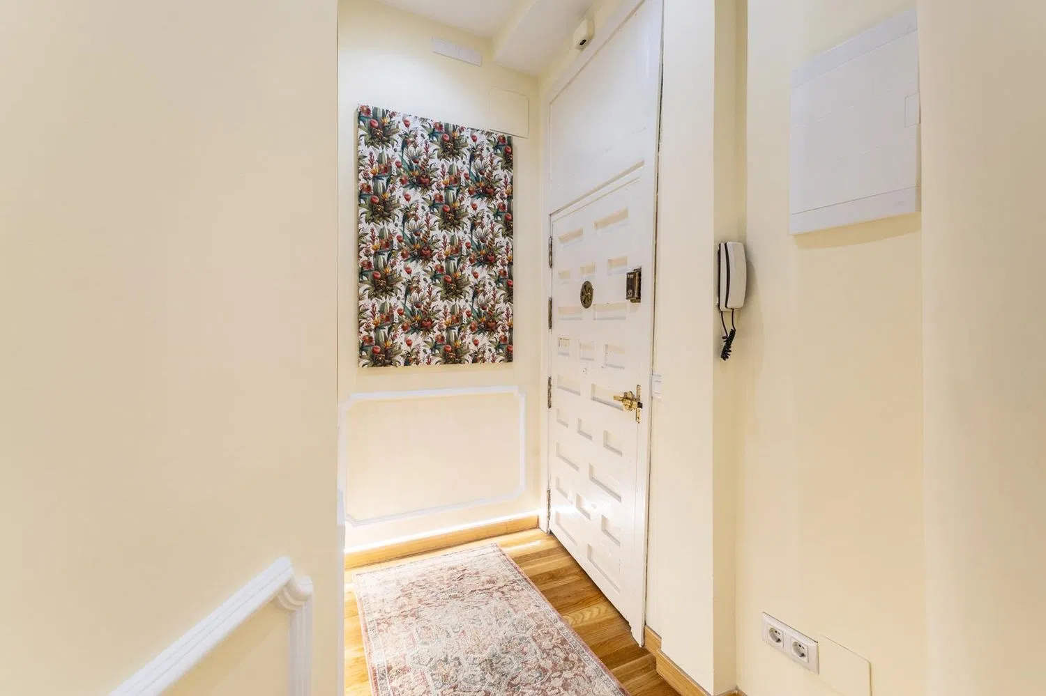 Estudio en calle Imperial, 12 - Foto 24