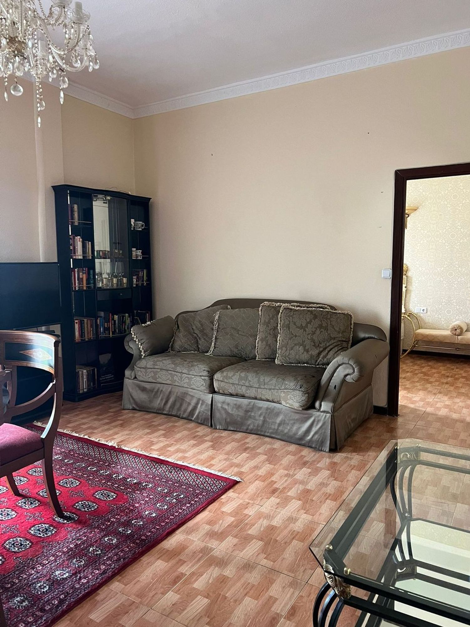 Piso en calle Alhamar, 13 - Foto 5