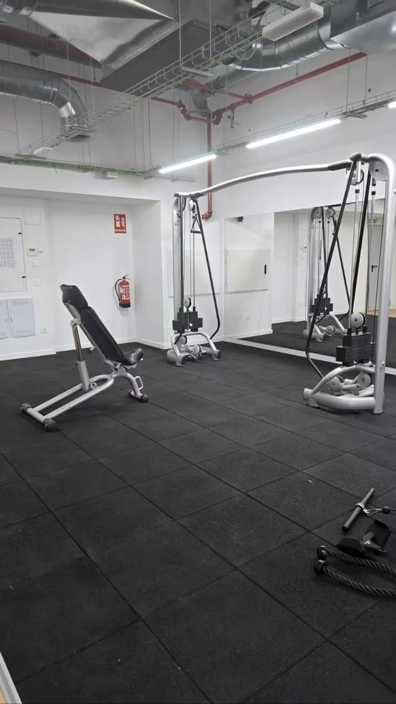 Piso en avenida de José Hierro, 96 t - Foto 18