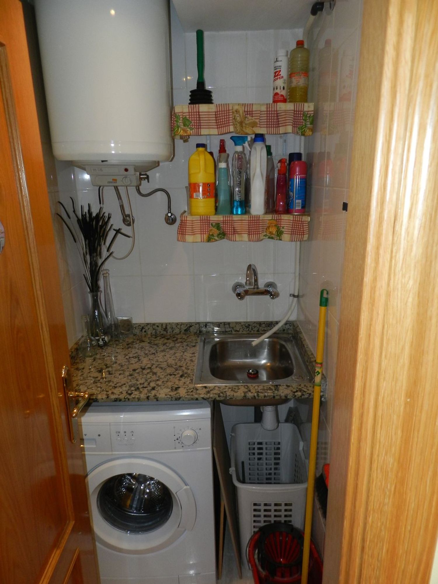 Piso en calle de Campanar, 12 - Foto 18