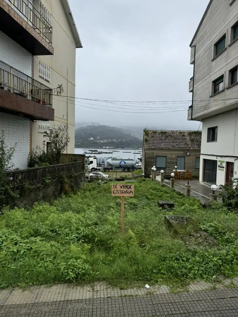 Terreno Urbanizable en  Estrada Cangas-Vilaboa 71 - Foto 4