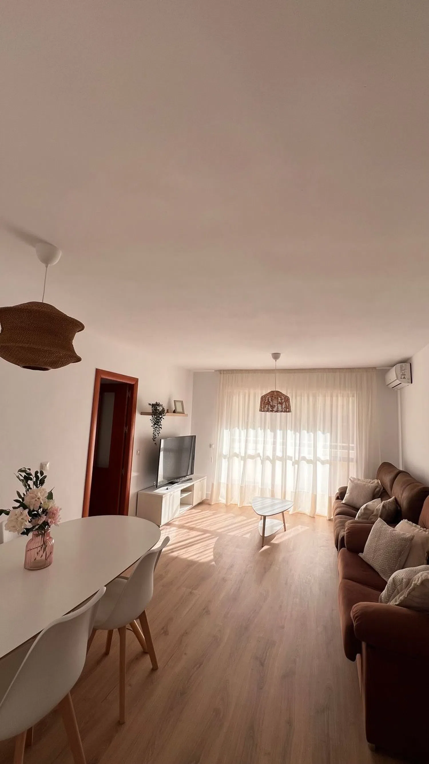 Piso en calle Ánfora, 2 - Foto 2