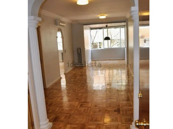 Piso en calle Ayala, 20