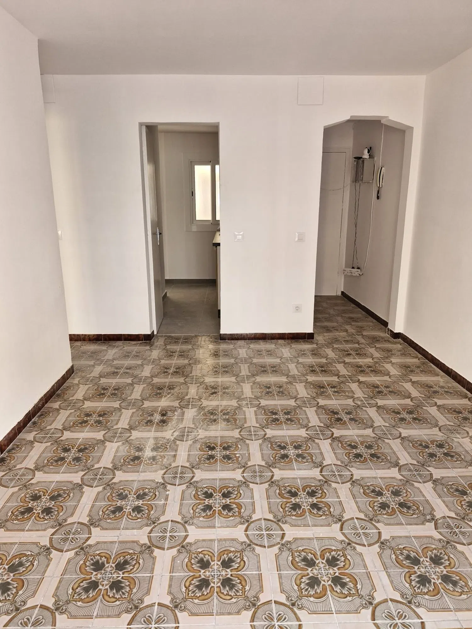 Piso en calle de Valldemossa, 64 - Foto 9