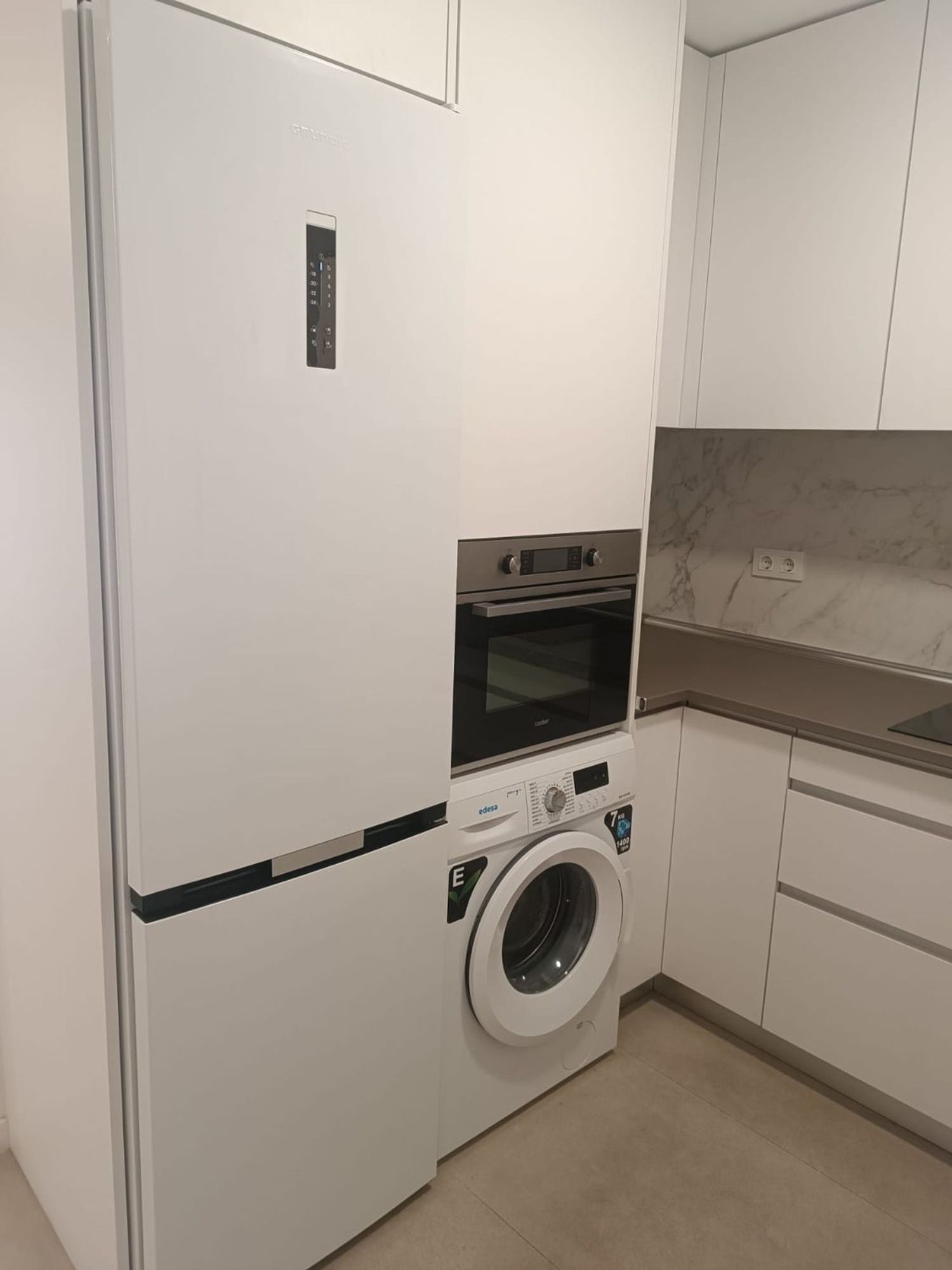 Piso en calle de Eugenio Sellés, 5 - Foto 25