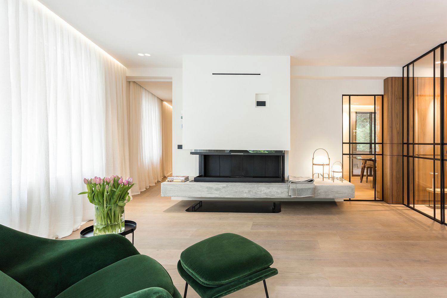 Piso en Sant Gervasi - Galvany, Sant Gervasi - Galvany - Foto 8