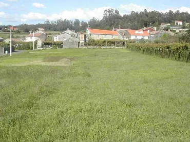 Terreno Residencial en  Aldea Quistilans 41 - Foto 2