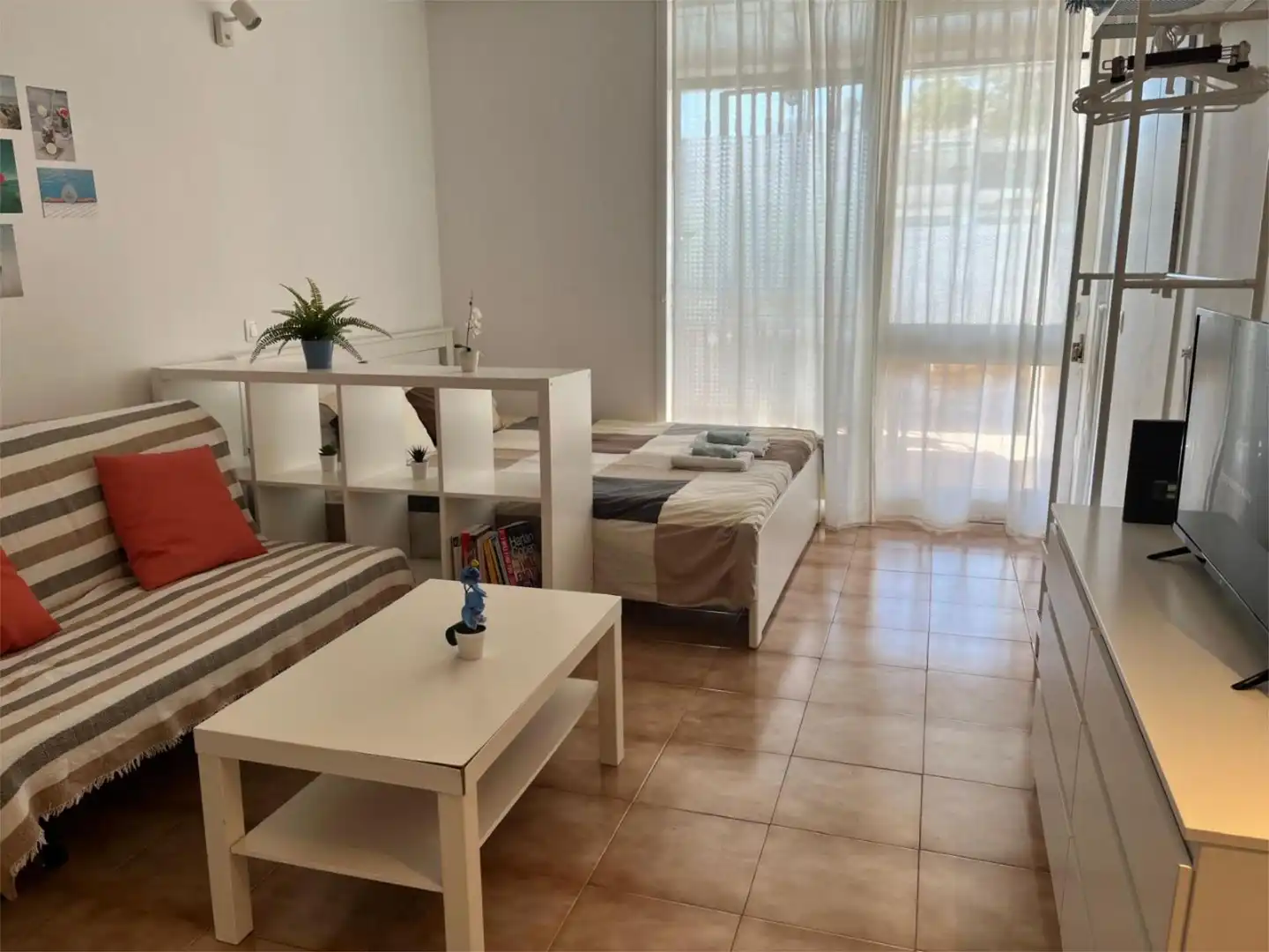 Estudio en  Calle Hercules 4 - Foto 4