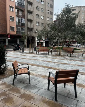 Piso en  Calle de Miguel Servet 68 - Foto 13