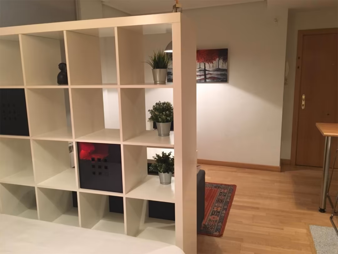 Apartamento en  Calle Cervantes 51