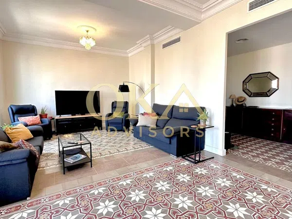 Piso en CL Ximenez De Sandoval, 2, La Xerea - Foto 5