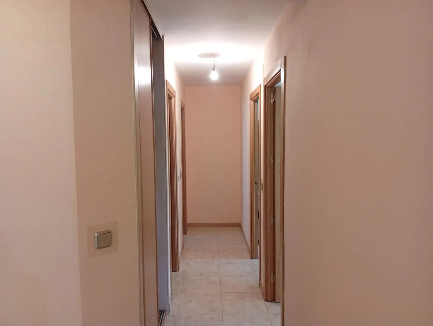 Piso en paseo de la Puerta del Ángel, 1 - Foto 4