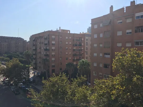 Piso en Calle del Pintor Maella, 25, La Creu del Grau - Foto 18