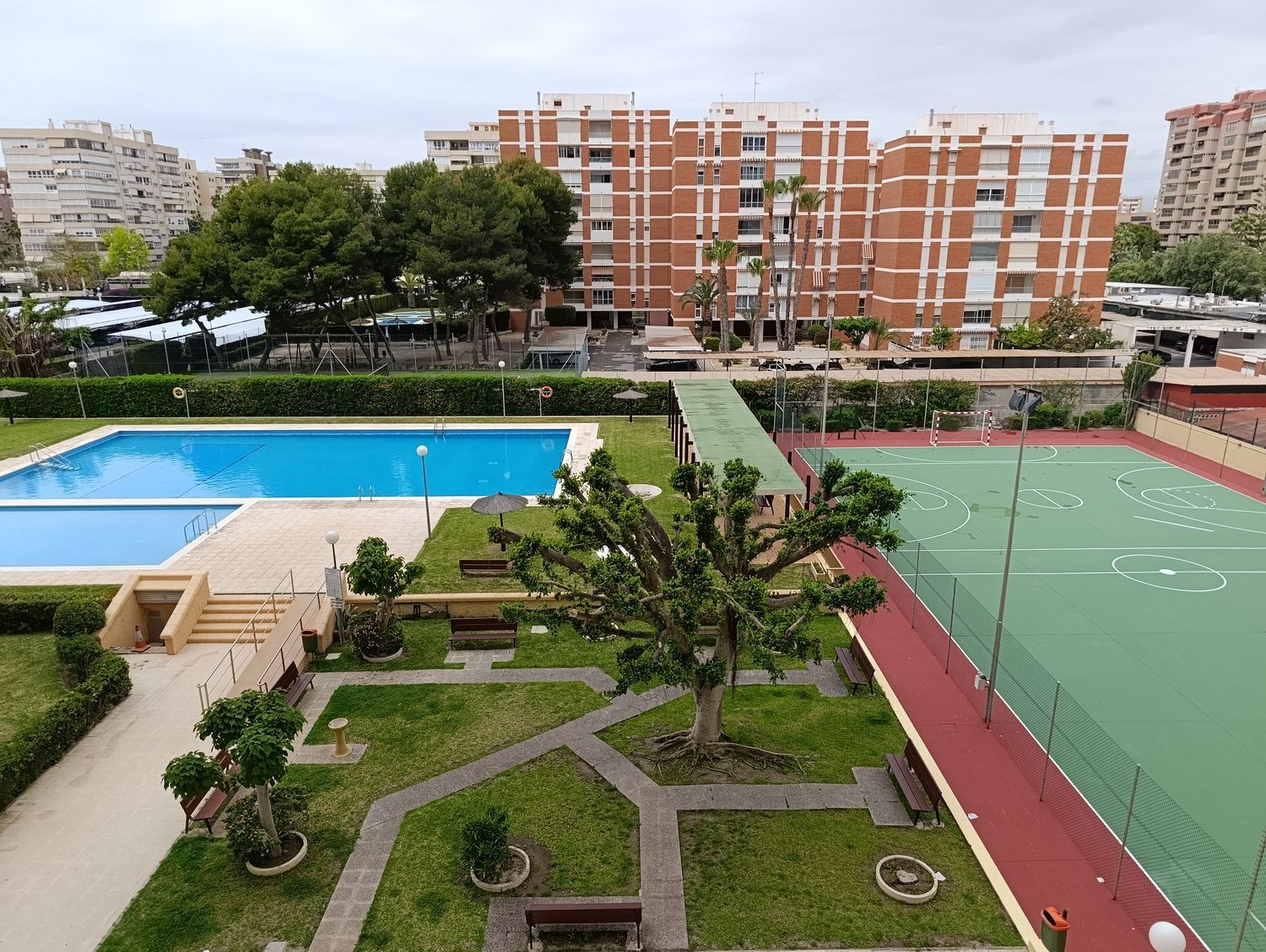 Alquiler de piso en Avenida de la Costa Blanca, 129 - Foto 8