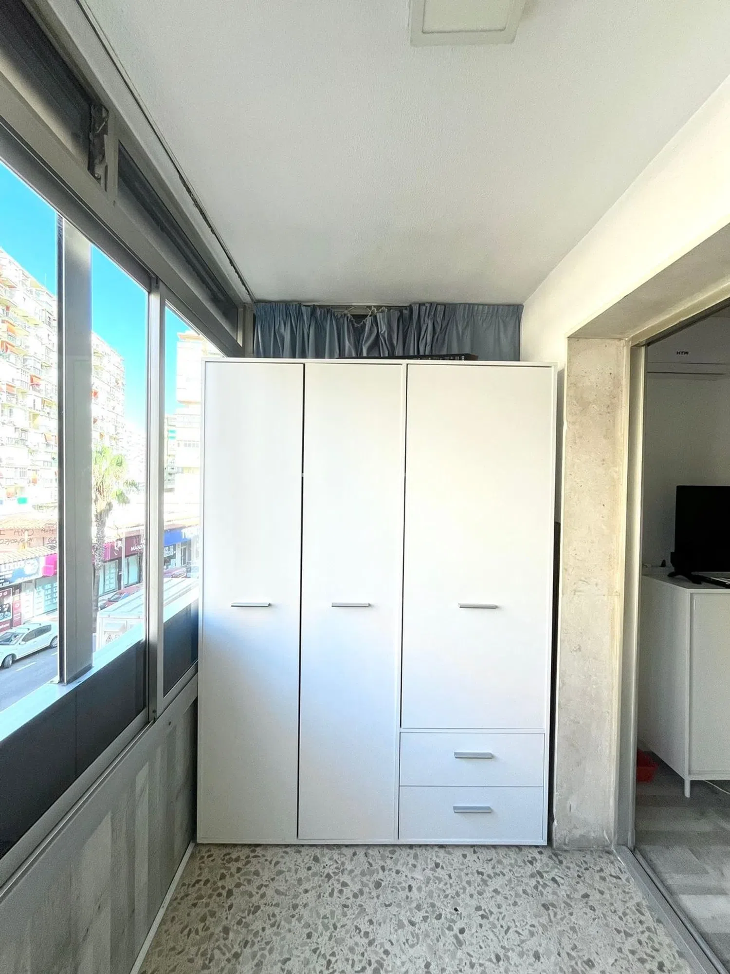 Estudio en avenida de los Manantiales, 25 - Foto 7