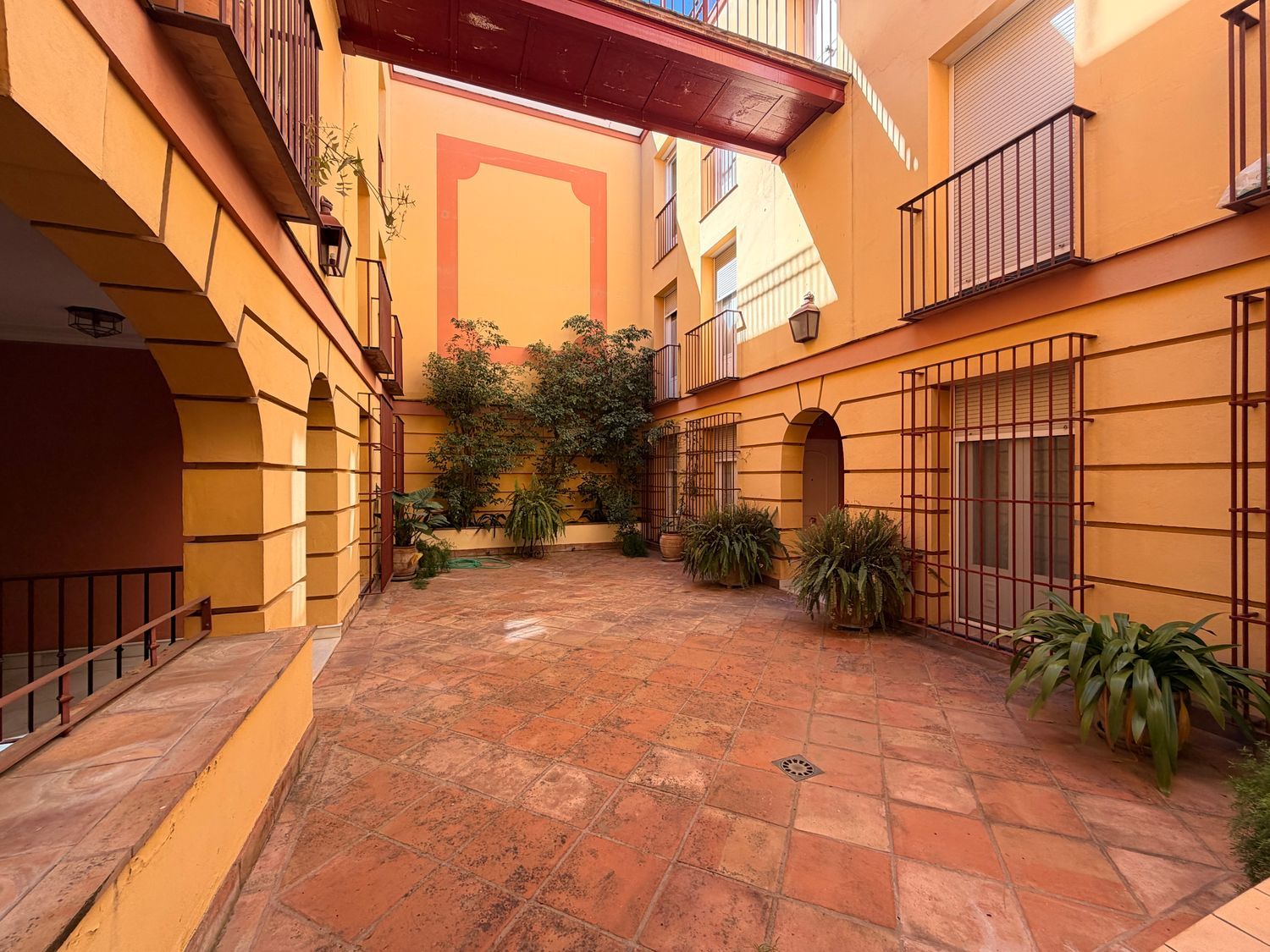 Ático en calle Marqués de Estella, 10 - Foto 4