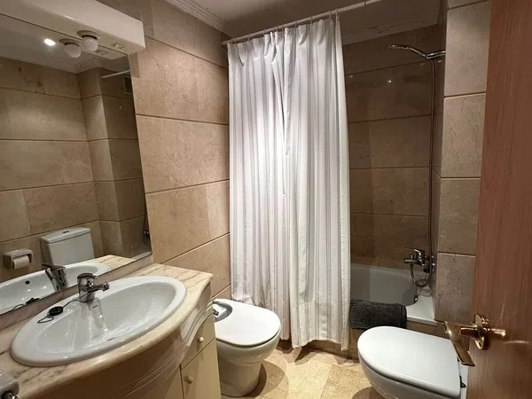 Piso en calle Cardenal Cienfuegos, 2 - Foto 9