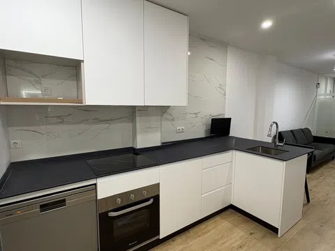 Piso en calle Juan de Juanes, 2 - Foto 5