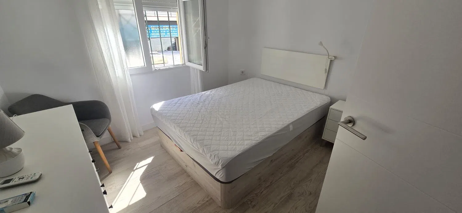 Piso en calle de las Azucenas, 11 - Foto 4