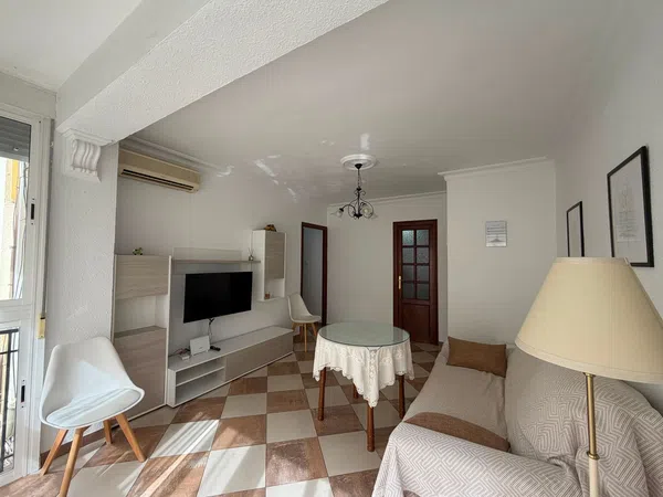 Piso en Calle Aguamarina, 10, Doctor Fedriani - Foto 18