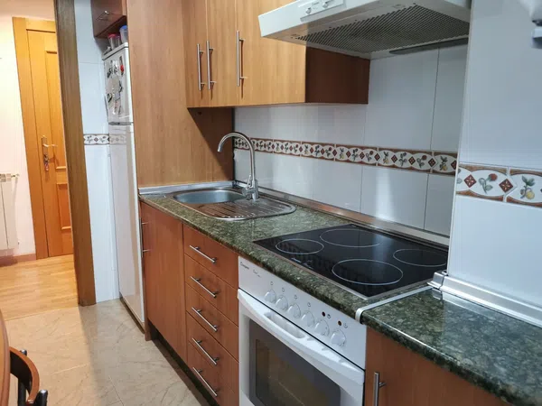 Piso en Calle la Roda, 19, El Pilar, El Pilar - Foto 5