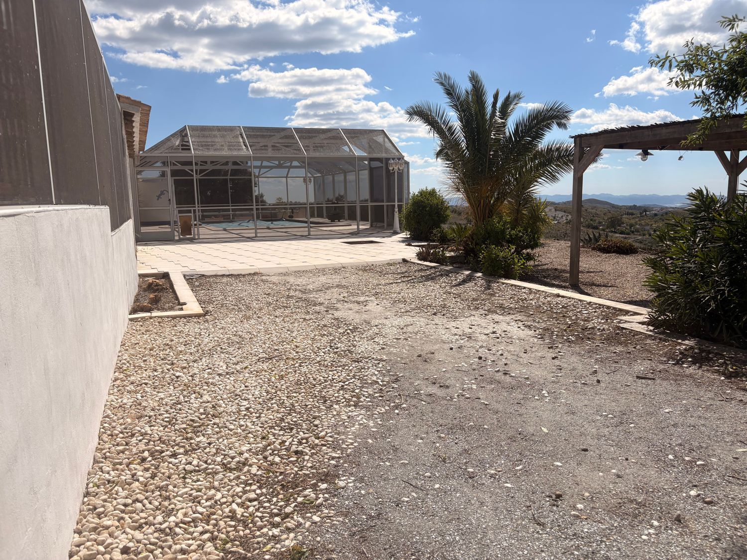 Cortijo en Paraje Zarzalico s/n - Foto 28