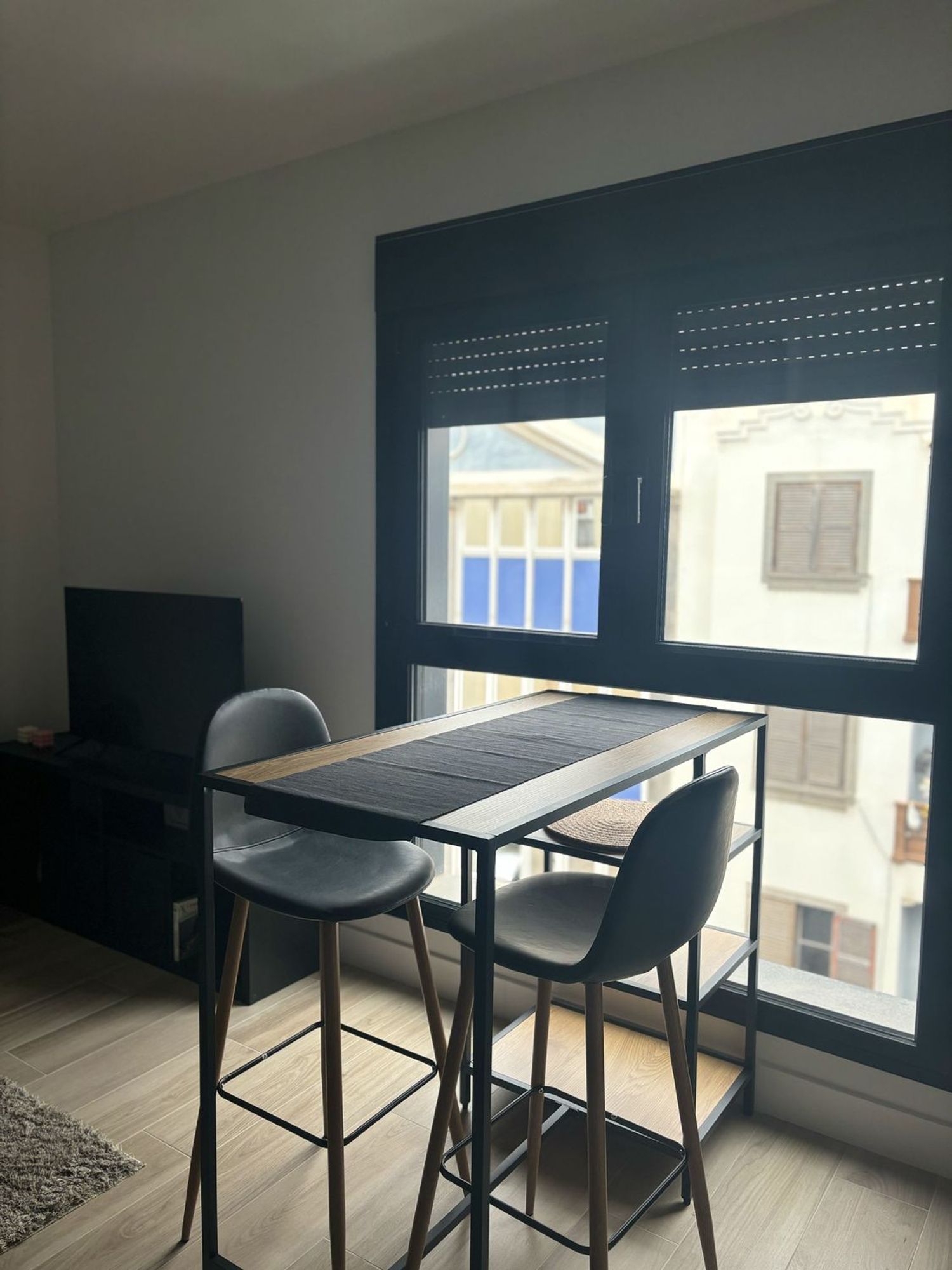 Estudio en calle Albareda, 83 - Foto 4