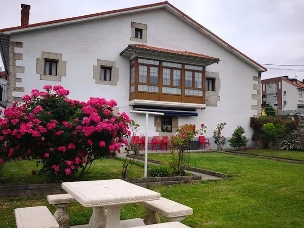 Casa rural en Calle San Martín, 4 - Foto 2
