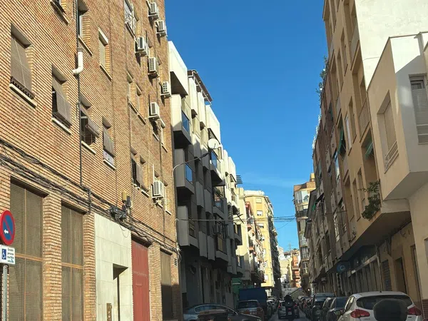 Piso en Calle Fernando el Católico, 64, Olletas - Sierra Blanquilla - Foto 3