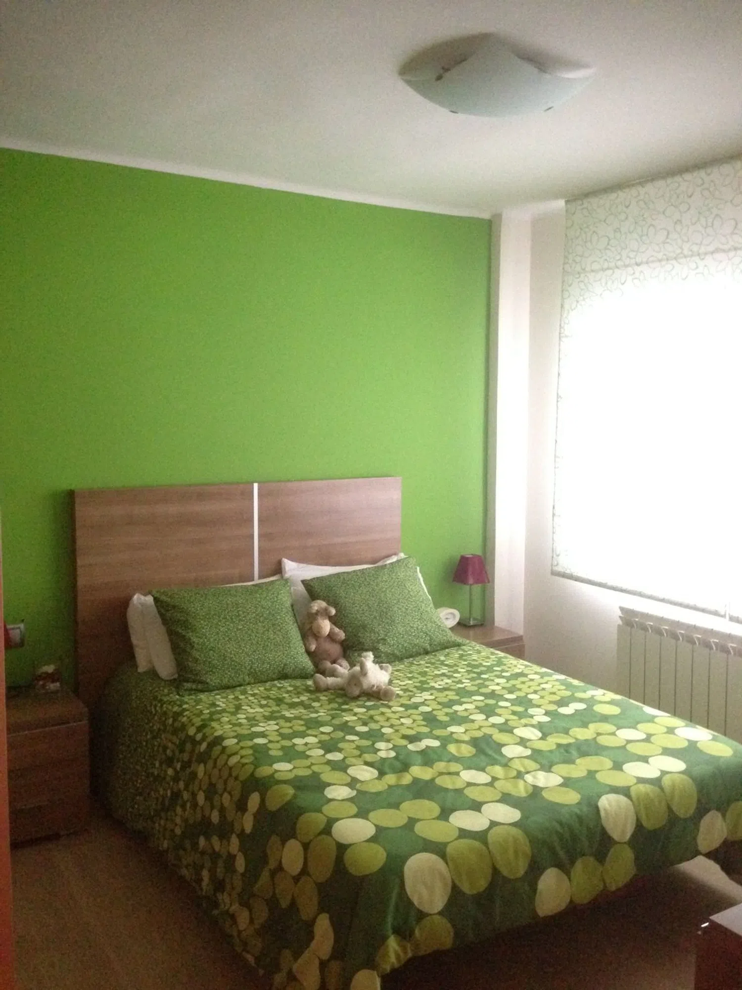 Piso en calle d'Arenys de Mar, 18 - Foto 23