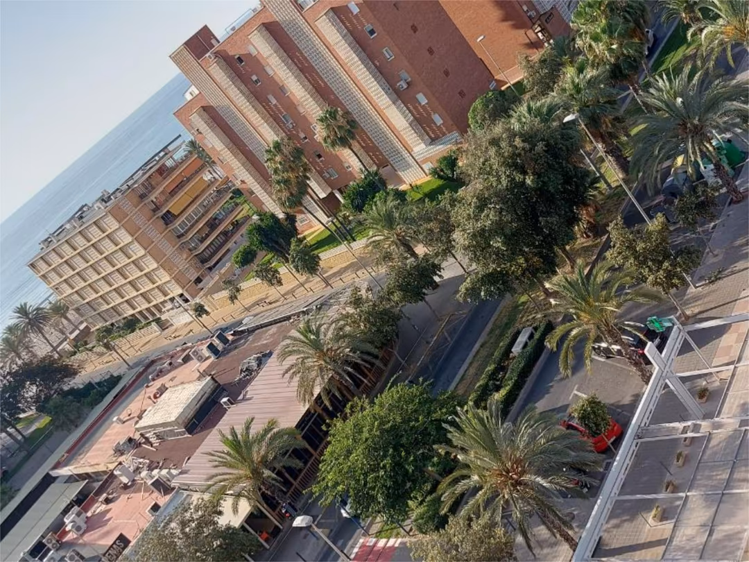 Apartamento en  Avinguda de la Costa Blanca 117 - Foto 18