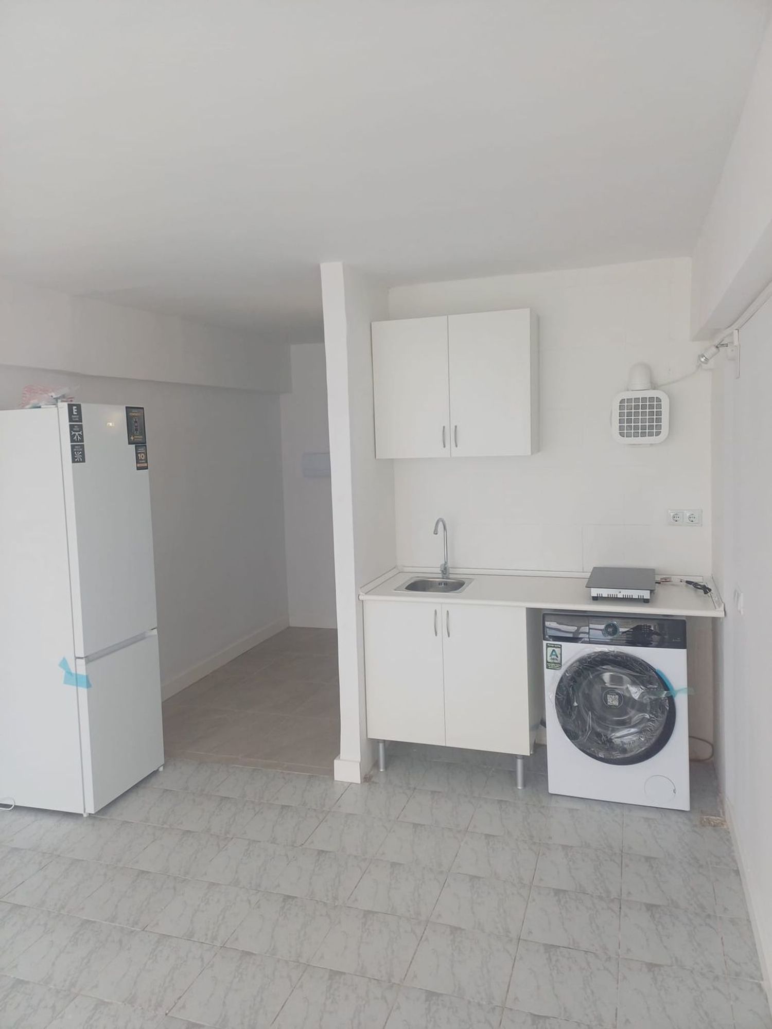 Estudio en Calle Saridakis, 24, Cala Major - Foto 5