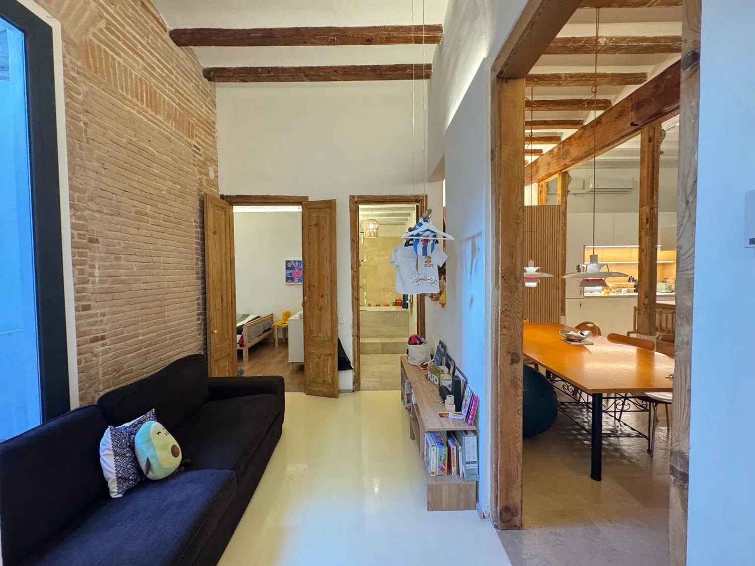 Piso en Barrio El Gòtic - Foto 15