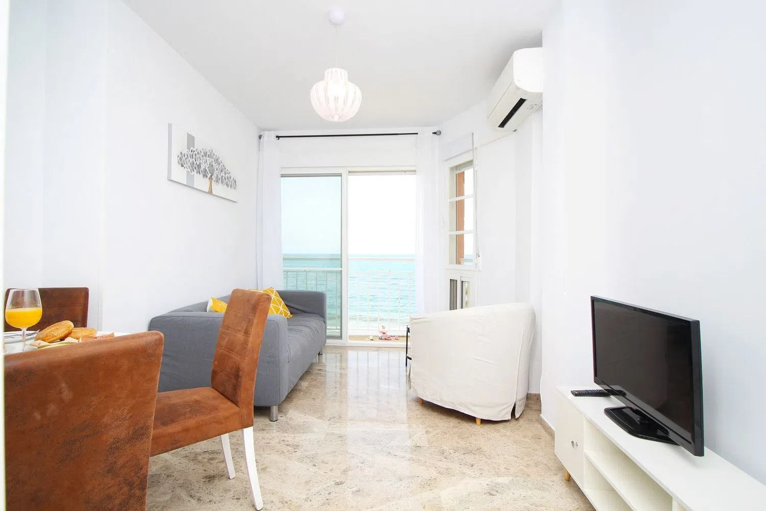 Piso en avenida del Mediterráneo, 146 - Foto 5