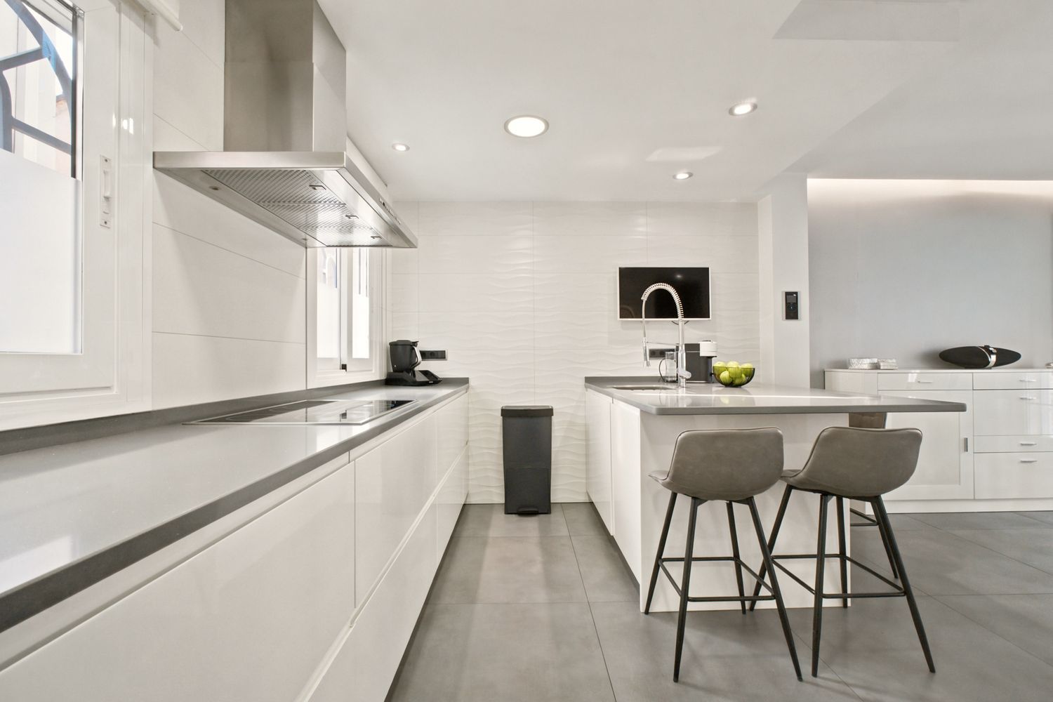 Casa o chalet independiente en Calle de Lorenzo Bosquet, 42, Valleaguado - La Cañada, Valleaguado - La Cañada - Foto 8