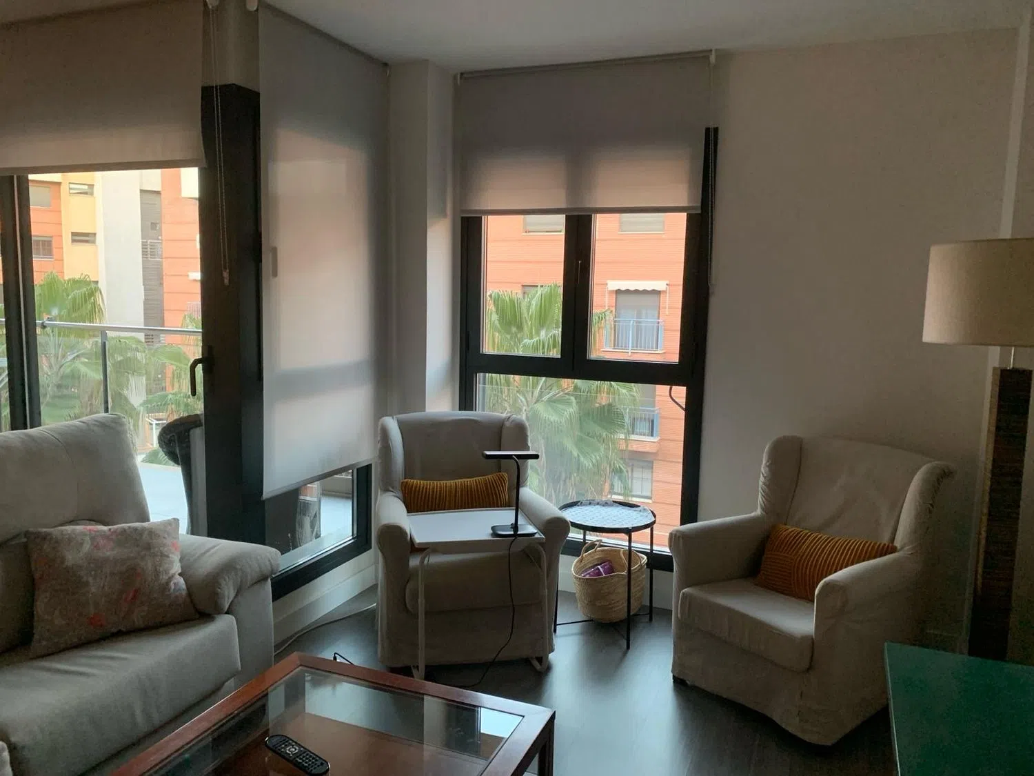 Piso en calle Periodista José Fernández Martínez, 3 - Foto 5