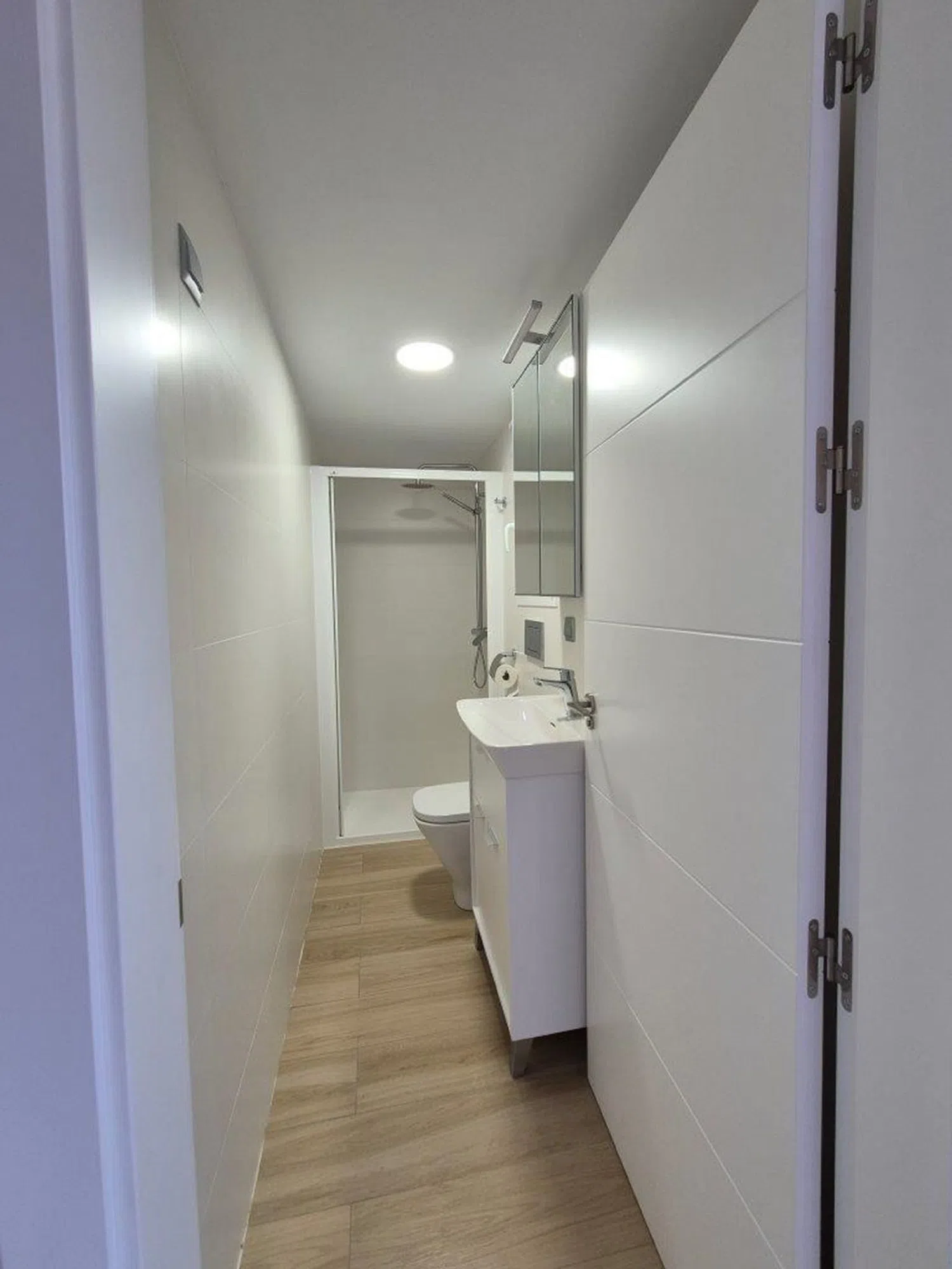 Piso en calle las Espuelas, 18 - Foto 11