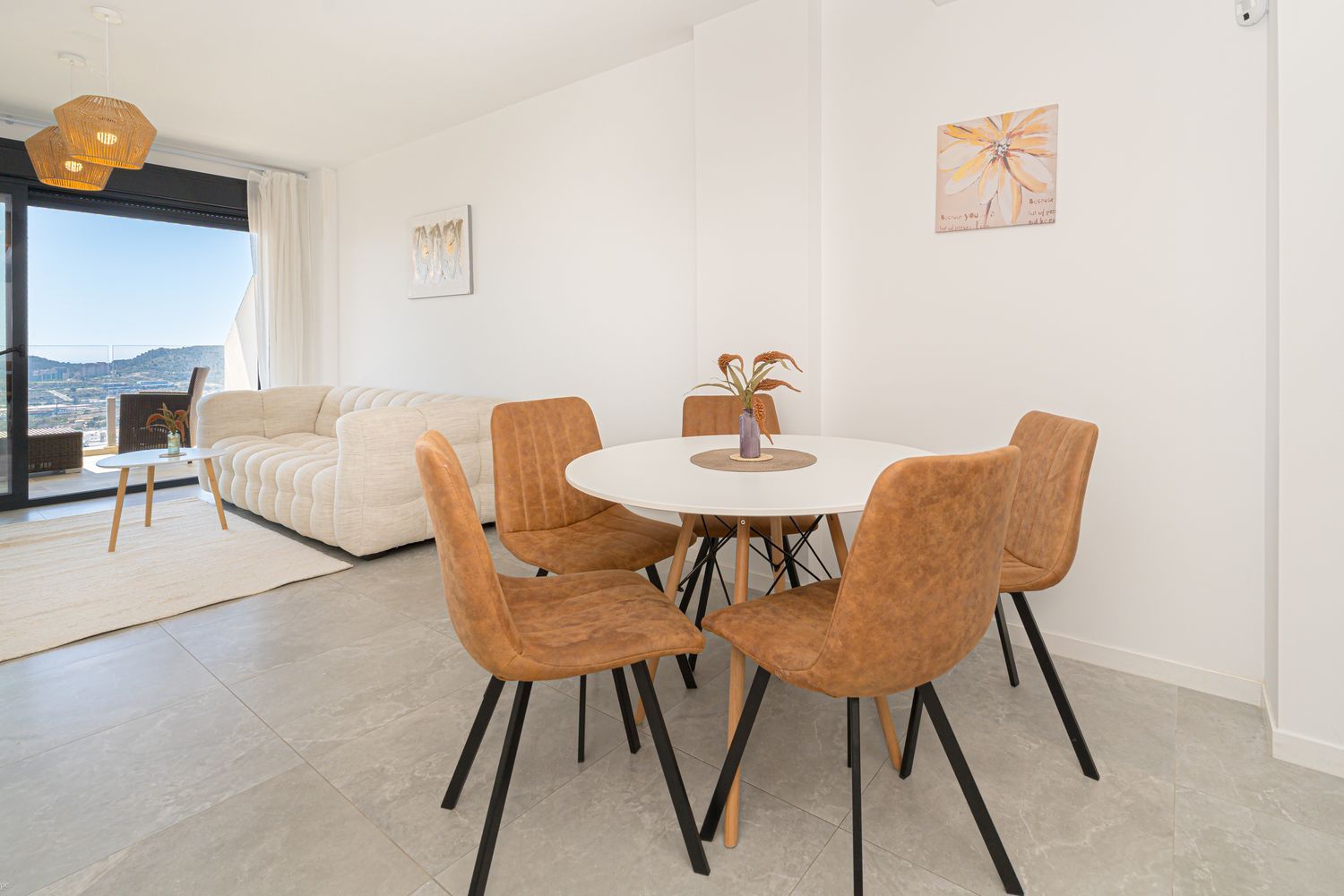 Dúplex en Calle de Guatemala, 2, Balcón de Finestrat-Terra Marina, Balcón de Finestrat-Terra Marina - Foto 22