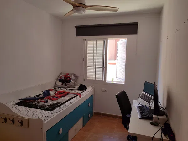 Chalet adosado en Amatista, 11, Almayate Bajo, Almayate Bajo - Foto 12